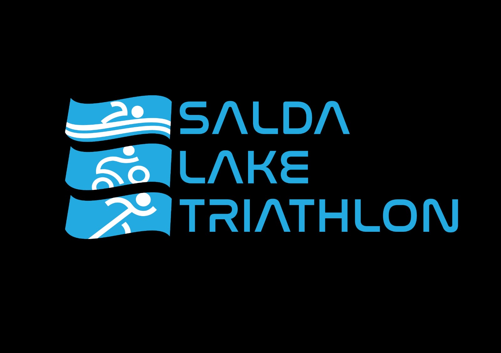 Saldala Triatlon Logo